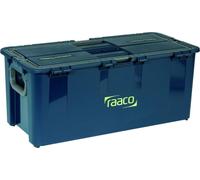 raaco 50 136617 Universal Tool box (empty) (L x W x H) 315 x 620 x 260 mm
