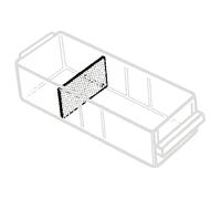 raaco 150-00 Séparations pour rayonnage à tiroirs (l x H) 52 mm x 32 mm Contenu 60 pc(s)
