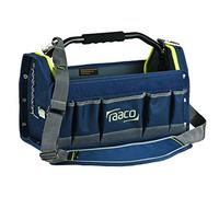 sac à outils raaco ToolBag Pro L419xP206xH264mm PES RAACO
