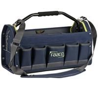 raaco 760348 universelle Werkzeugtasche unbestückt (l x H x P) 508 x 285 x 233 mm