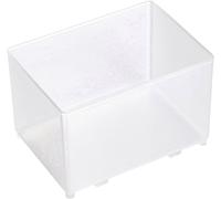 raaco 80 CA7-1 Insert de coffret de rangement (l x H x P) 79 x 69 x 109 mm Contenu 1 pc(s)