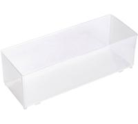 raaco 80 CA7-2 Insert de coffret de rangement (l x H x P) 79 x 69 x 218 mm Contenu 1 pc(s)
