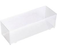 raaco 80 CA7-2 Insert de coffret de rangement (l x H x P) 79 x 69 x 218 mm séparations variables Contenu 1 pc(s)