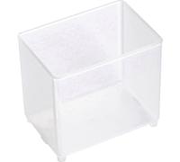 raaco 80 CA8-1 Insert de coffret de rangement (l x H x P) 55 x 69 x 79 mm Contenu