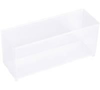raaco 80 CA8-2 Insert de coffret de rangement (l x H x P) 55 x 69 x 157 mm Contenu 1 pc(s)