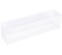 raaco 80 CA8-3 Insert de coffret de rangement (l x H x P) 55 x 69 x 236 mm Contenu 1 pc(s)