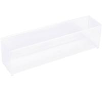 raaco 80 CA8-3 Insert de coffret de rangement (l x H x P) 55 x 69 x 236 mm Contenu 1 pc(s)