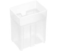 raaco 80 CA9-1/27 Insert de coffret de rangement (l x H x P) 55 x 69 x 39 mm Contenu