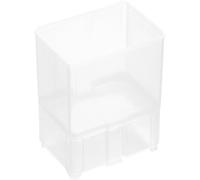 raaco 80 CA9-1/55 Insert de coffret de rangement (l x H x P) 55 x 69 x 39 mm Contenu