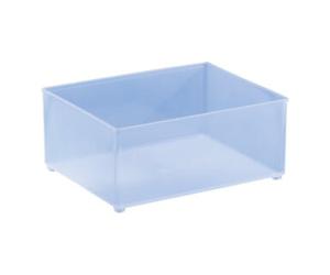raaco A7 1 casier individuel 47x79x109 mm Quantité:1