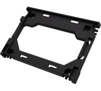 Raaco Adaptateur CarryMore noir, 147224