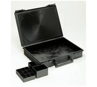 raaco Assorter 55 4x8-0 Coffret de rangement (l x H x P) 338 x 57 x 261 mm Contenu 1 pc(s)