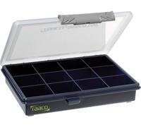 raaco raaco Boîte d'assortiment Assorter 6-12 Quantité:18