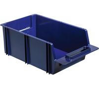 raaco Assortment box (W x H x D) 210 x 136 x 375 mm Content 1 pc(s)
