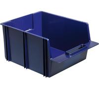 raaco Assortment box (W x H x D) 280 x 186 x 375 mm Content 1 pc(s)