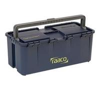 Raaco Boîte à outils universelle Compact 15 136563 non équipée 426 x 170 x 215 mm Quantité 1