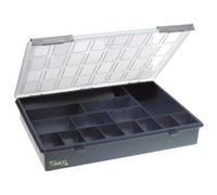 Raaco Boîte d'assortiment Assorter 4-15