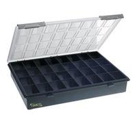 Raaco Mallette de rangement Assorter 4-32 136181 32 compartiments fixes