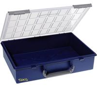 Raaco Boîte d'assortiment Assorter 80 4x8-0 vide