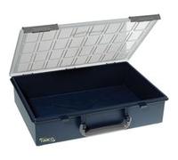 Raaco Boîte d'assortiment vide Assorter 80 4x8-0 136235 G