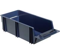 raaco Boîte de rangement (l x H x P) 168 x 111 x 375 mm Contenu 1 pc(s)