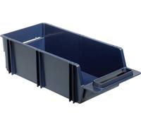 raaco Boîte de rangement (l x H x P) 168 x 111 x 375 mm Contenu 1 pc(s)