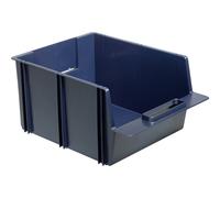 raaco Assortment box (W x H x D) 280 x 186 x 375 mm Content 1 pc(s)