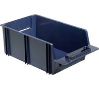 raaco Boîte de rangement (L x l x H) 375 x 210 x 136 mm Piece Contenu 1 pc(s)