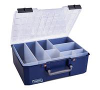raaco Boîte de rangement Raaco "CarryLite", nombre de compartiments : 8 Quantité:1