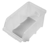 Raaco boîte de rangement taille 3 unisexe 24x14,5x12,7 cm Transparent G