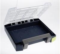 raaco raaco Valise de rangement boxxser 55 4x4-0 Quantité:1