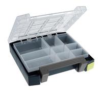 Raaco Boxxser 55 4x4-9 boîte de rangement, 9 compartiments, accessoire