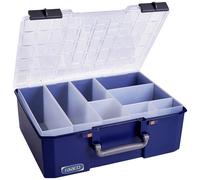 raaco CarryLite 150 5x10-8 Coffret de rangement (l x H x P) 413 x 147 x 330 mm Contenu 1 pc(s)