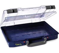 Raaco CarryLite 55 4x8-0/DL, 142854