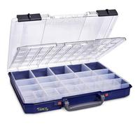 raaco raaco CarryLite 55 5x10-25/2 DLU Quantité:1