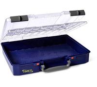 raaco CarryLite 80 5x10-0/DLU Coffret de rangement Nombre de compartiments: 0 Contenu 1 pc(s)