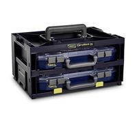 raaco CarryMore 55x2 Support de transport