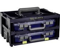 raaco CarryMore 55x2 Support de transport