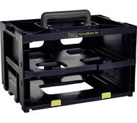 raaco CarryMore 80 Coffret de rangement (l x H x P) 386 x 241 x 278 mm Contenu 1 pc(s)