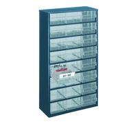 raaco Casier de rangement raaco pour petites pièces Quantité:1