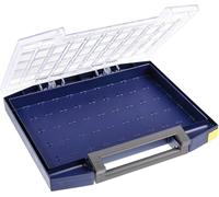 raaco Cimco Werkzeuge Assortment case (L x W x H) 361 x 421 x 55 mm No. of compartments: 1 Content 1 pc(s)