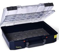 raaco CL-LMS 80 4x8-0/DL Assortment case (W x H x D) 337 x 69 x 278 mm Content 1 pc(s)