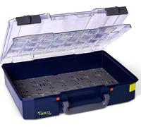 raaco CL-LMS 80 4x8-0/DLU Assortment case (W x H x D) 337 x 83 x 278 mm Content 1 pc(s)