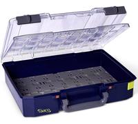 raaco CL-LMS 80 4x8-0/DLU Assortment case (W x H x D) 337 x 83 x 278 mm Content 1 pc(s)