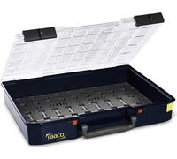 raaco CL LMS 80 5x10-0 Assortment case (W x H x D) 413 x 81 x 330 mm Content 1 pc(s)