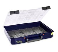 raaco CL LMS 80 5x10-0 Assortment case (W x H x D) 413 x 81 x 330 mm Content 1 pc(s)