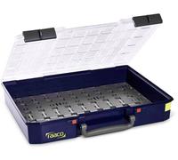 raaco CL LMS 80 5x10-0 Assortment case (W x H x D) 413 x 81 x 330 mm Content 1 pc(s)