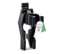 Raaco Clip à Ressort 6-12, 6 pièces Porte-outils Robuste en Polyacétal