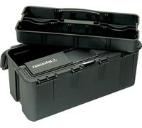 raaco Compact 15 104432 Universal Tool box (empty) 1-piece (W x H x D) 426 x 170 x 215 mm