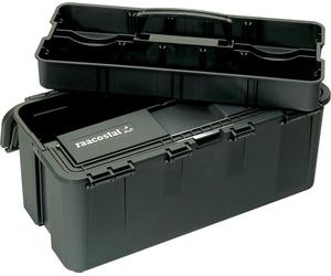 raaco Compact 15 104432 Universal Tool box (empty) 1-piece (W x H x D) 426 x 170 x 215 mm